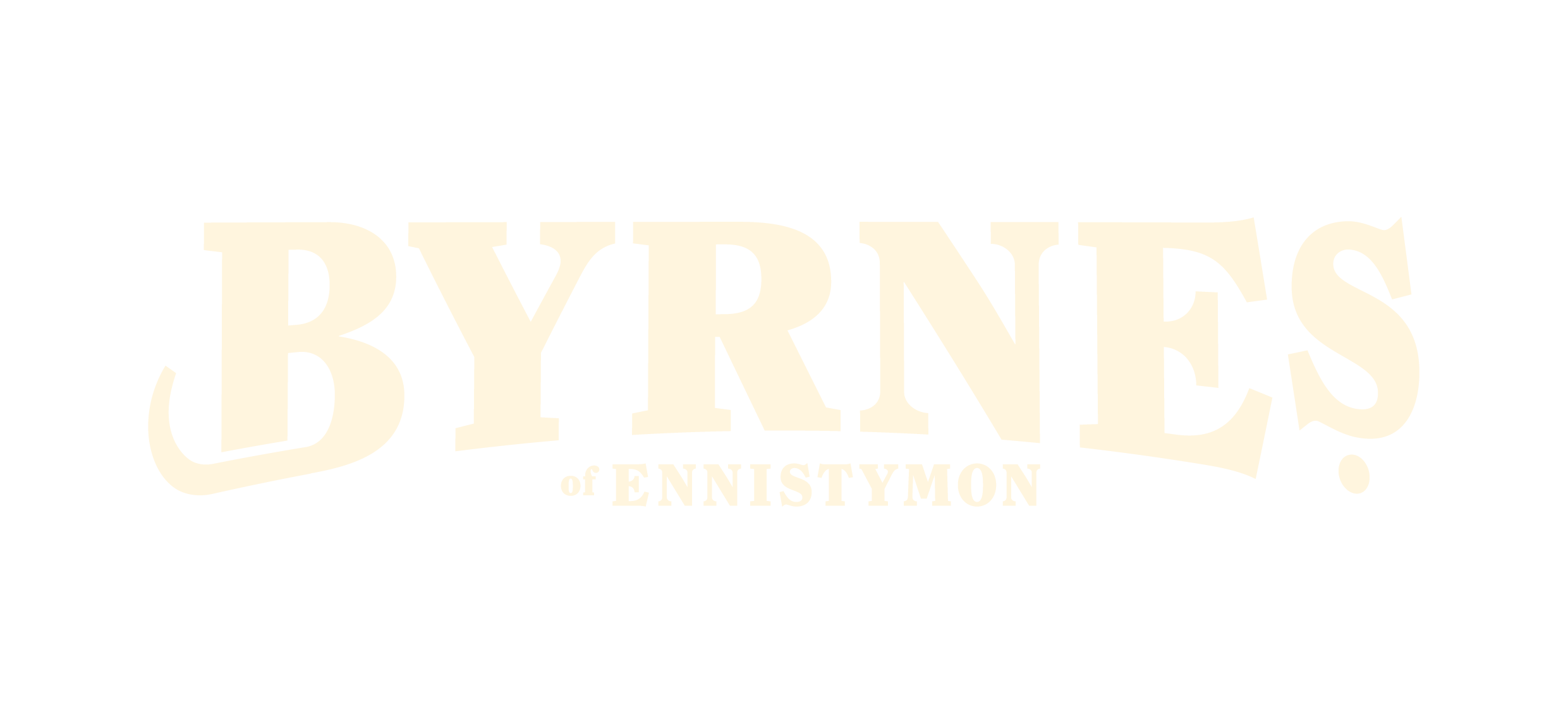 Byrne s Ennistymon
